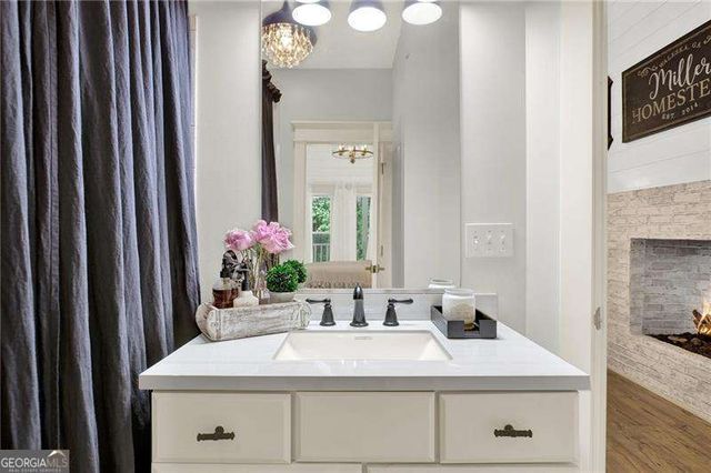 190 Ash Trail, Waleska, GA 30183