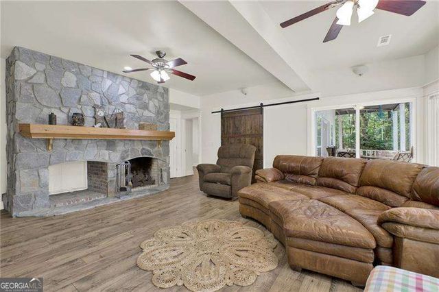 190 Ash Trail, Waleska, GA 30183