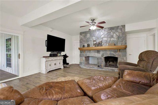 190 Ash Trail, Waleska, GA 30183