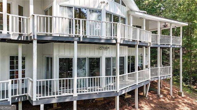 190 Ash Trail, Waleska, GA 30183