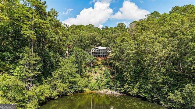 190 Ash Trail, Waleska, GA 30183