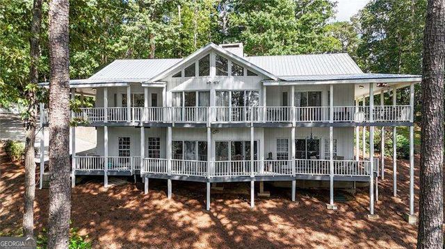 190 Ash Trail, Waleska, GA 30183