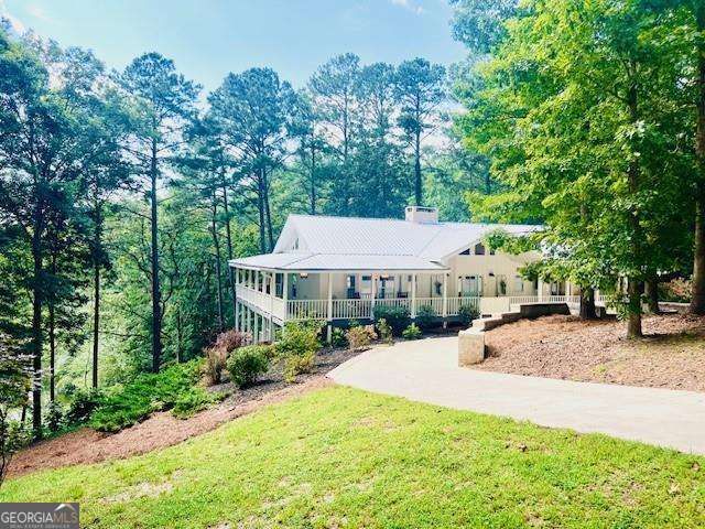 190 Ash Trail, Waleska, GA 30183