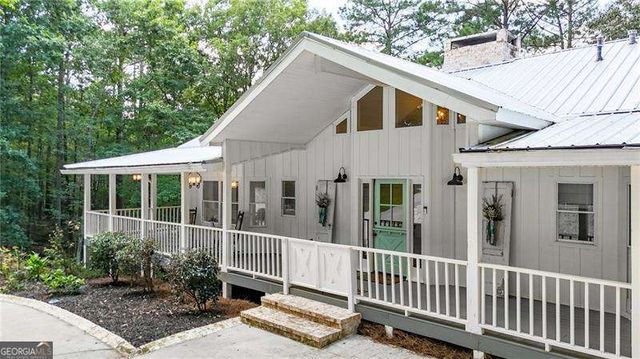190 Ash Trail, Waleska, GA 30183