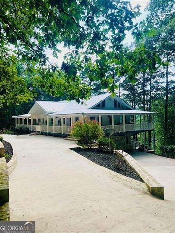 190 Ash Trail, Waleska, GA 30183