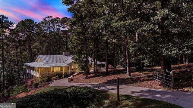 190 Ash Trail, Waleska, GA 30183