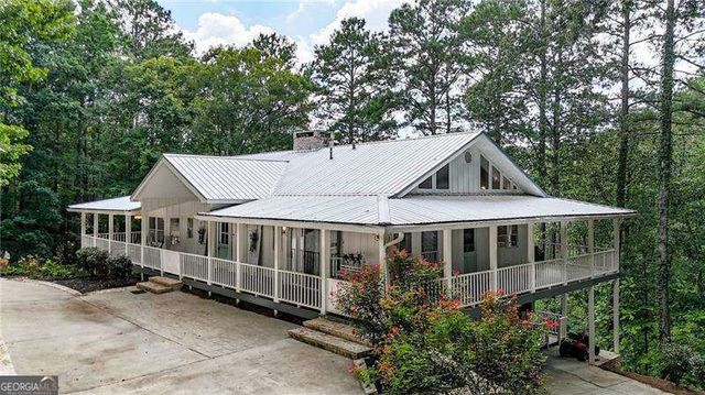 190 Ash Trail, Waleska, GA 30183