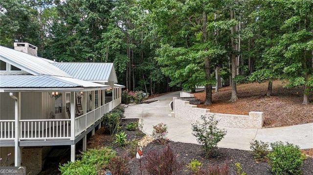 190 Ash Trail, Waleska, GA 30183