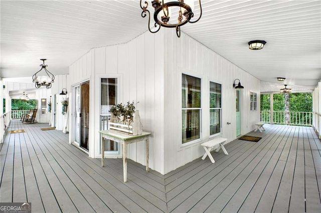 190 Ash Trail, Waleska, GA 30183