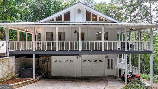 190 Ash Trail, Waleska, GA 30183