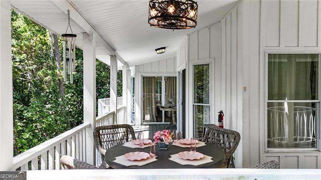 190 Ash Trail, Waleska, GA 30183