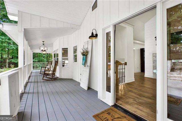 190 Ash Trail, Waleska, GA 30183