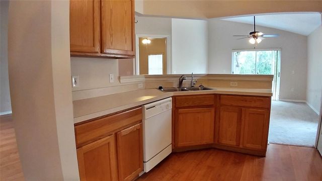 3842 STONEFIELD DRIVE, Orlando, FL 32826