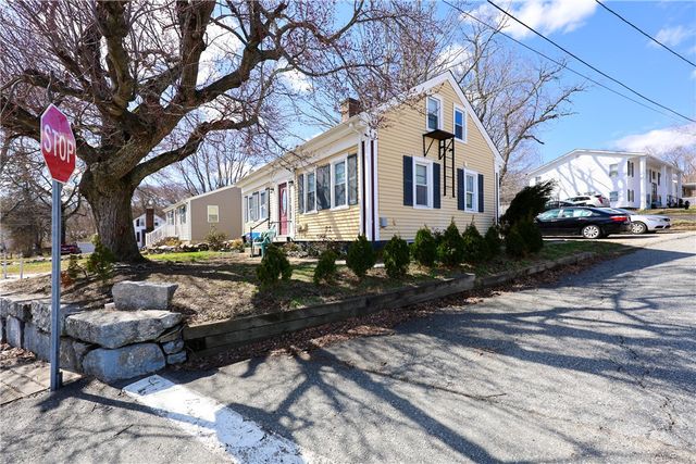 196 Simmonsville Avenue, Johnston, RI 02919