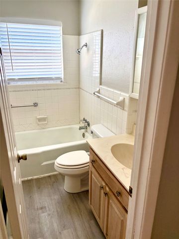 2014 Jacqueline Drive, Denton, TX 76205