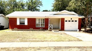 2014 Jacqueline Drive, Denton, TX 76205
