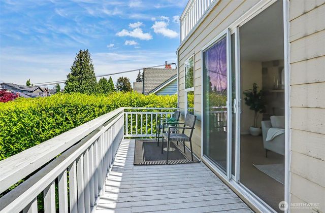 2631 NW 86th Street, Seattle, WA 98117