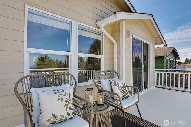 2631 NW 86th Street, Seattle, WA 98117
