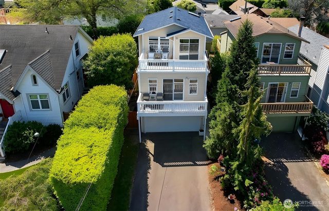 2631 NW 86th Street, Seattle, WA 98117