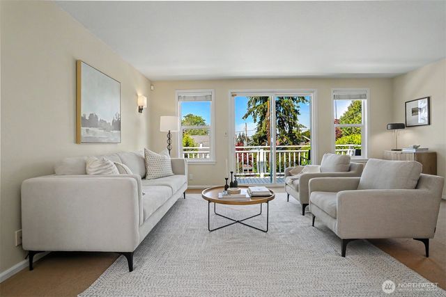 2631 NW 86th Street, Seattle, WA 98117