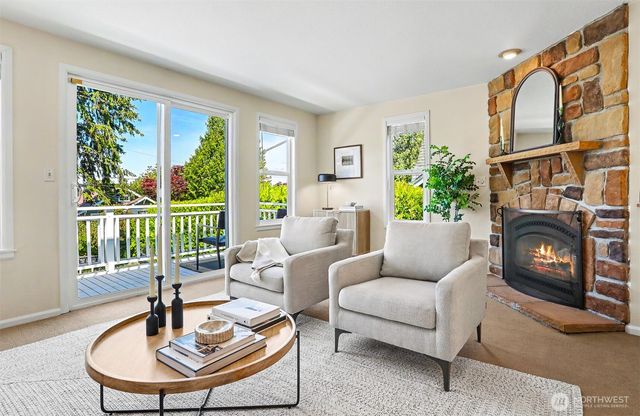 2631 NW 86th Street, Seattle, WA 98117