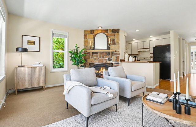 2631 NW 86th Street, Seattle, WA 98117