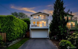2631 NW 86th Street, Seattle, WA 98117