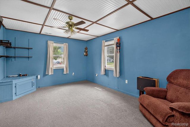 3872 Queensbury Road, Orion Charter Township, MI 48359