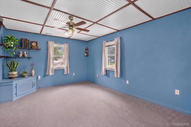3872 Queensbury Road, Orion Charter Township, MI 48359