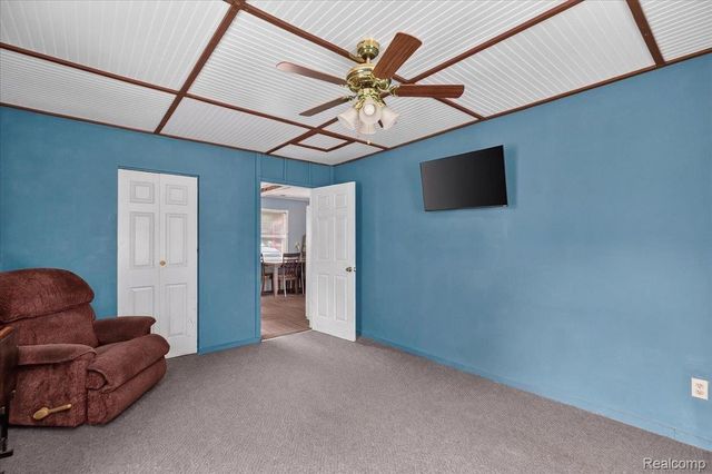 3872 Queensbury Road, Orion Charter Township, MI 48359