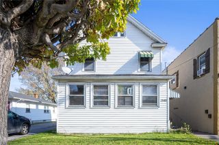 1540 North Goodman Street, Rochester, NY 14609