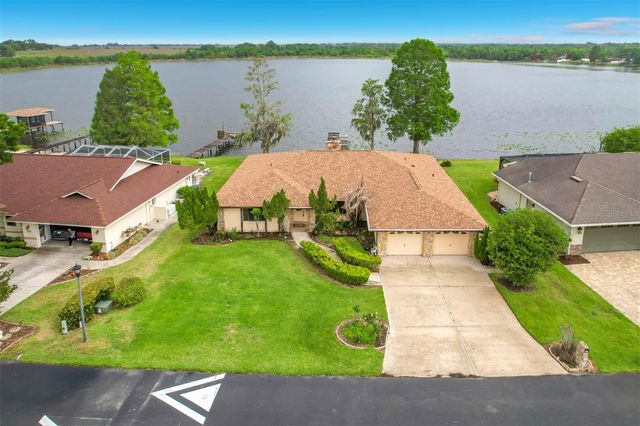 247 S LAKE PANSY DRIVE, Winter Haven, FL 33881