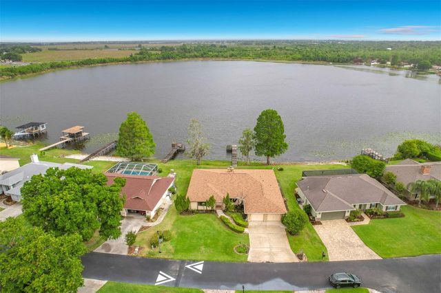 247 S LAKE PANSY DRIVE, Winter Haven, FL 33881