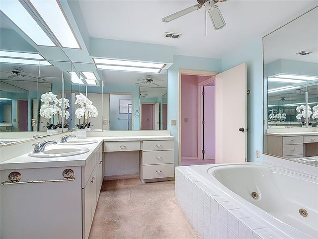 247 S LAKE PANSY DRIVE, Winter Haven, FL 33881