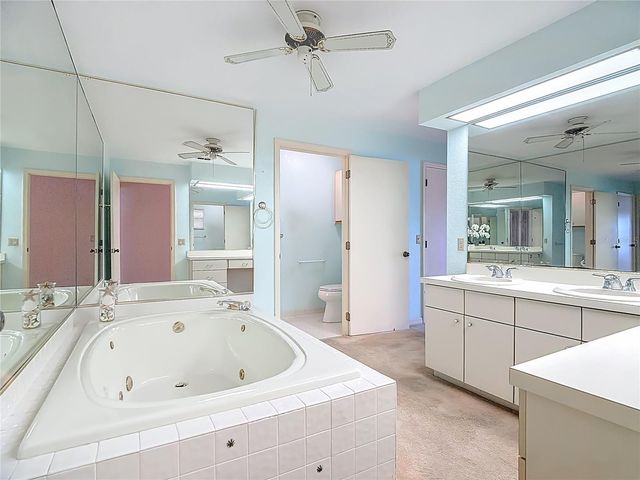 247 S LAKE PANSY DRIVE, Winter Haven, FL 33881