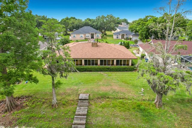 247 S LAKE PANSY DRIVE, Winter Haven, FL 33881