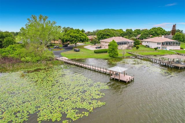 247 S LAKE PANSY DRIVE, Winter Haven, FL 33881