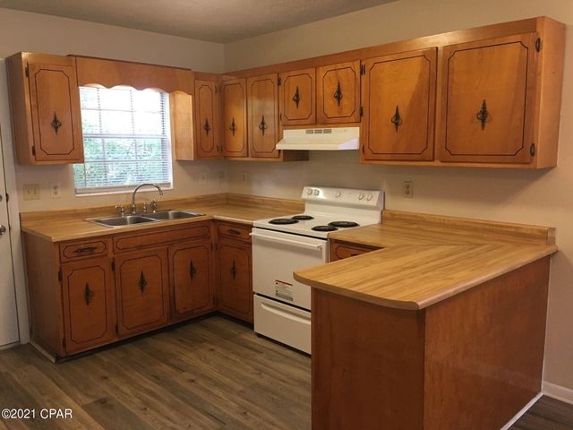 1527 Grace Avenue B, Panama City, FL 32405