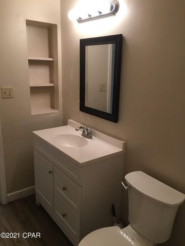 1527 Grace Avenue B, Panama City, FL 32405