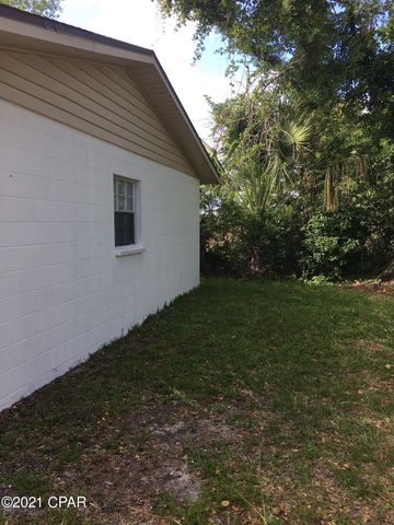1527 Grace Avenue B, Panama City, FL 32405