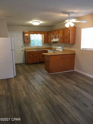 1527 Grace Avenue B, Panama City, FL 32405