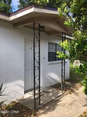 1527 Grace Avenue B, Panama City, FL 32405