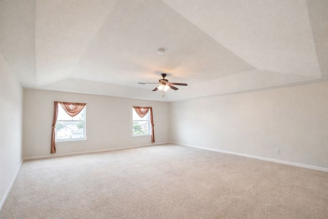 2835 Park Springs Drive, Grand Prairie, TX 75052