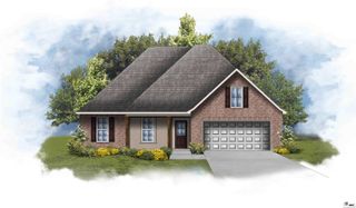 111 DUTCHMAN DRIVE, Monroe, LA 71203