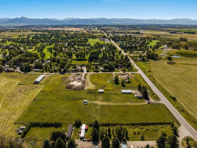 NHN Springhill Road, Bozeman, MT 59715