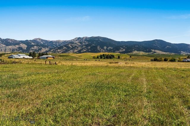 NHN Springhill Road, Bozeman, MT 59715