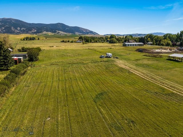 NHN Springhill Road, Bozeman, MT 59715