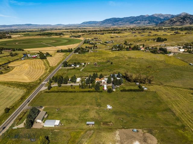 NHN Springhill Road, Bozeman, MT 59715