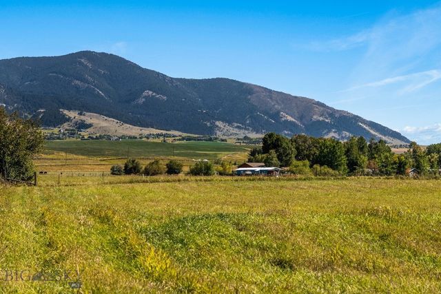 NHN Springhill Road, Bozeman, MT 59715