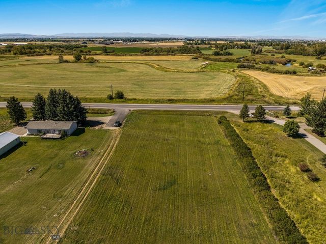 NHN Springhill Road, Bozeman, MT 59715
